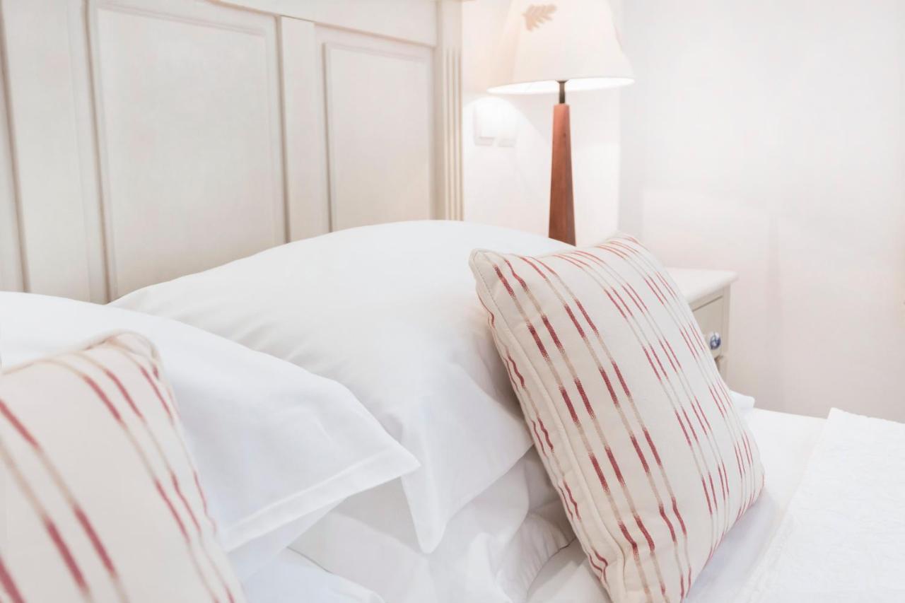Stelia Mare Boutique Hotel Науса Экстерьер фото